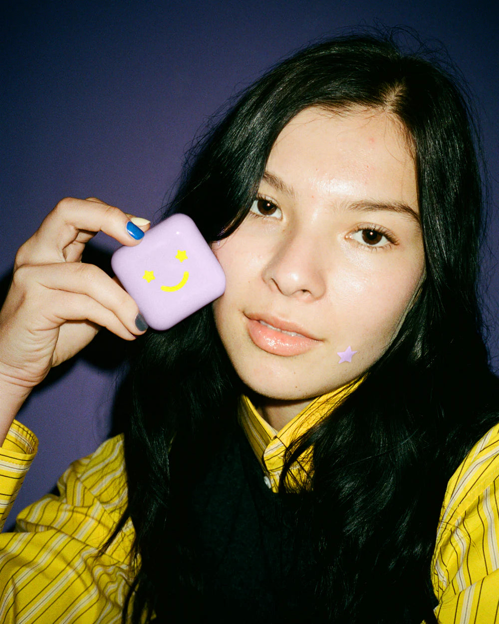 Lemme Starface Hydro-Star pimple patches - Limited Edition